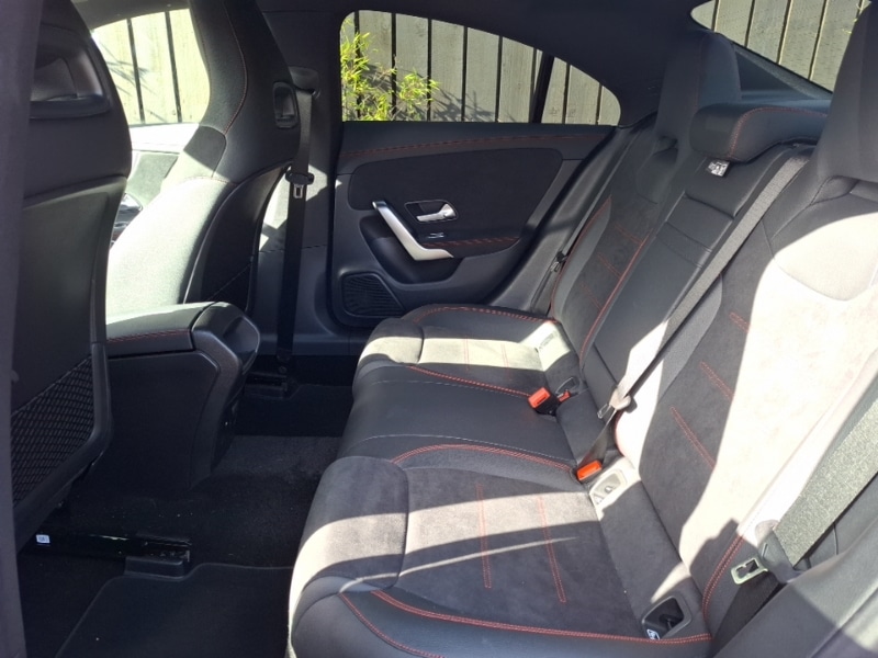 Used Mercedes-Benz CLA 2024 for sale - 78079753: Photo 6