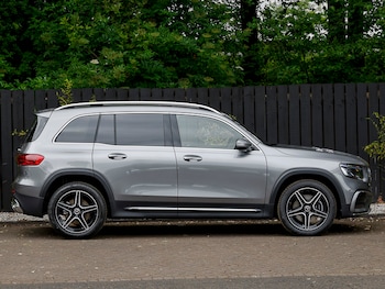 Used Mercedes-Benz GLB 2025 for sale - 75065701: Photo