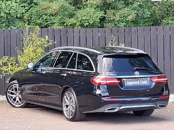 Used Mercedes-Benz E Class 2023 for sale - 79625093: Photo