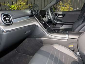 Used Mercedes-Benz C-Class 2024 for sale - 74976827: Photo