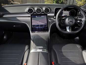 Used Mercedes-Benz C-Class 2024 for sale - 74976827: Photo