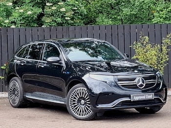 Used Mercedes-Benz EQC 2023 for sale - 78952963: Photo