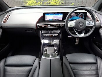 Used Mercedes-Benz EQC 2023 for sale - 78952963: Photo