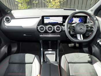Used Mercedes-Benz EQA 2024 for sale - 74960466: Photo