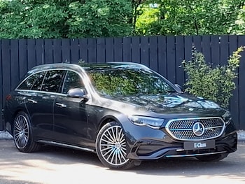 Used Mercedes-Benz E Class 2025 for sale - 78693117: Photo
