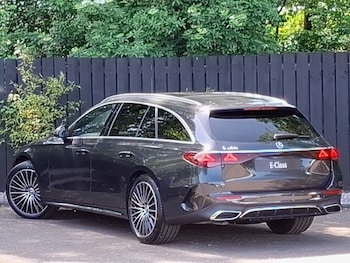 Used Mercedes-Benz E Class 2025 for sale - 78693117: Photo