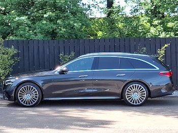 Used Mercedes-Benz E Class 2025 for sale - 78693117: Photo