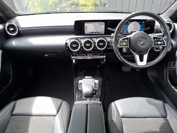 Used Mercedes-Benz A-Class 2019 for sale - 79373006: Photo