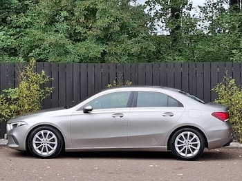 Used Mercedes-Benz A-Class 2019 for sale - 79373006: Photo
