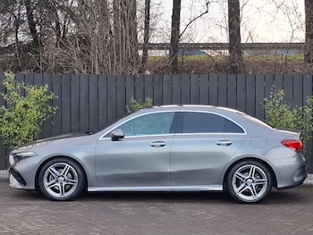Used Mercedes-Benz A-Class 2024 for sale - 78606526: Photo