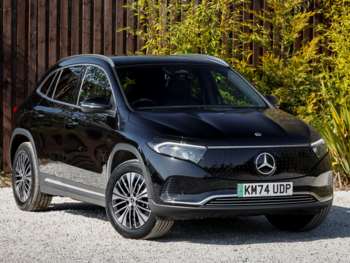 2024 - EQA 250+ 140kW Sport Executive 70.5kWh 5dr Auto