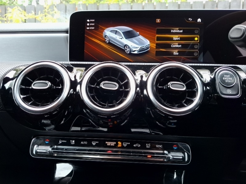 Used Mercedes-Benz CLA 2020 for sale - 76951806: Photo 16