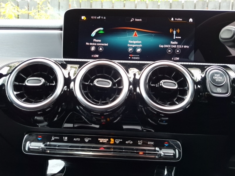 Used Mercedes-Benz CLA 2020 for sale - 76951806: Photo 17