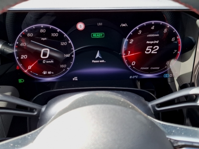 Used Mercedes-Benz CLA 2026 for sale - 77908240: Photo 11