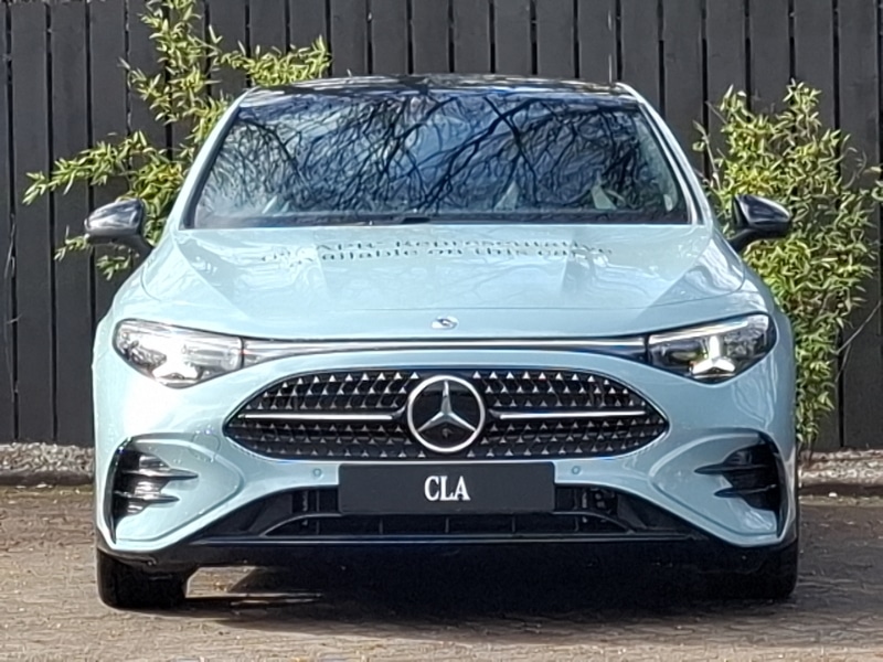 Used Mercedes-Benz CLA 2026 for sale - 77908240: Photo 13