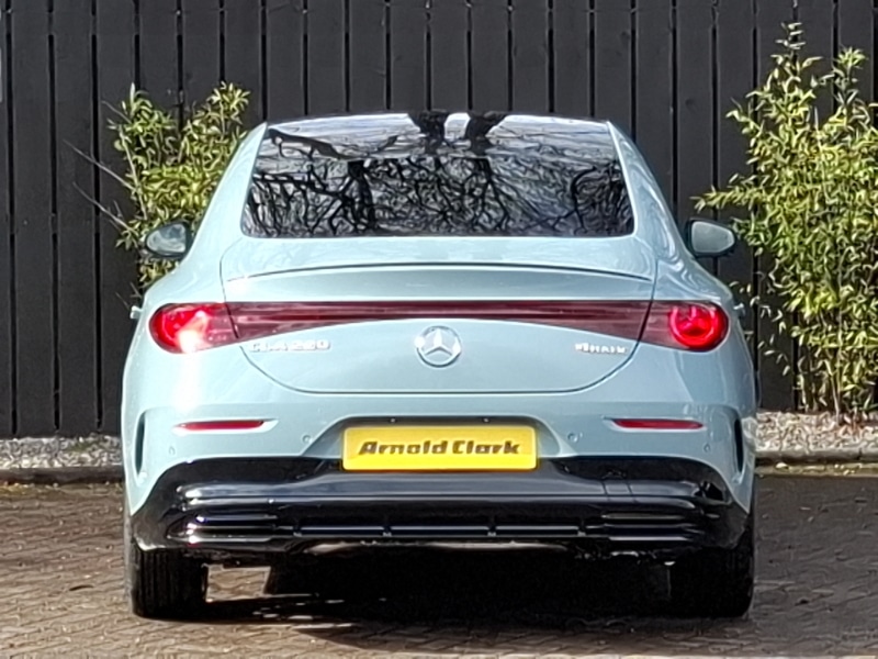 Used Mercedes-Benz CLA 2026 for sale - 77908240: Photo 14