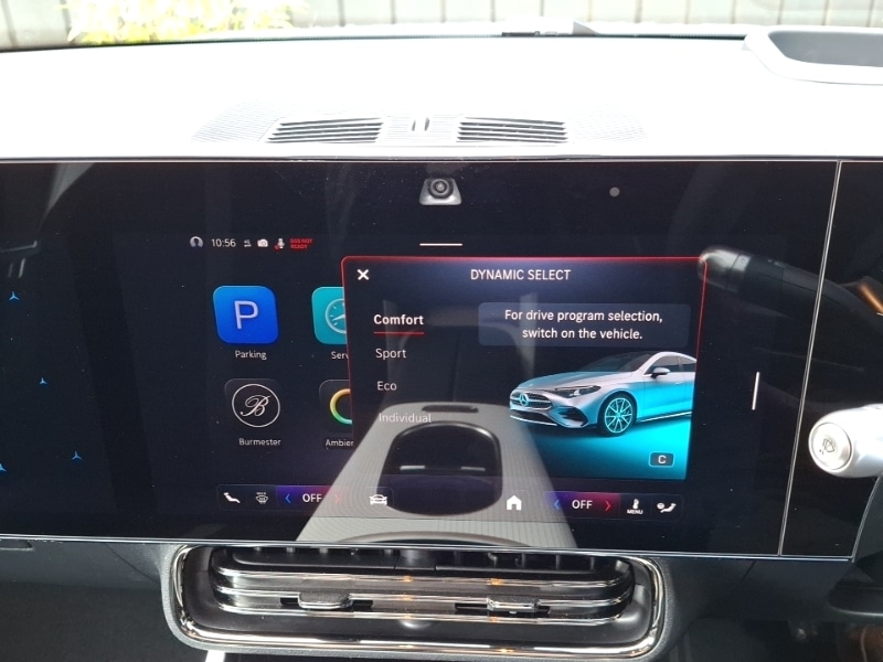 Used Mercedes-Benz CLA 2026 for sale - 77908240: Photo 16