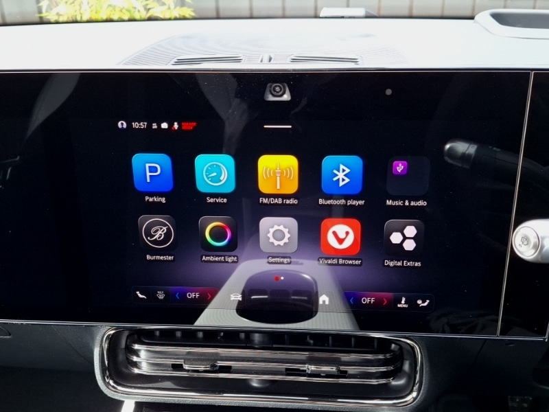 Used Mercedes-Benz CLA 2026 for sale - 77908240: Photo 17