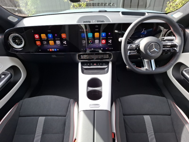 Used Mercedes-Benz CLA 2026 for sale - 77908240: Photo 2