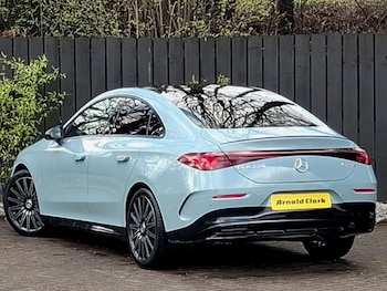 Used Mercedes-Benz CLA 2026 for sale - 77908240: Photo