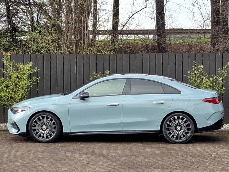 Used Mercedes-Benz CLA 2026 for sale - 77908240: Photo 4