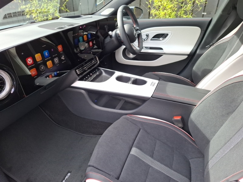 Used Mercedes-Benz CLA 2026 for sale - 77908240: Photo 5