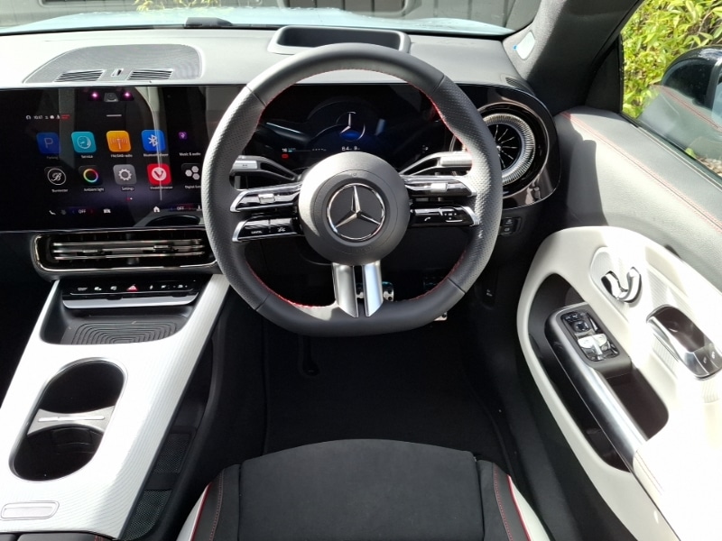 Used Mercedes-Benz CLA 2026 for sale - 77908240: Photo 7