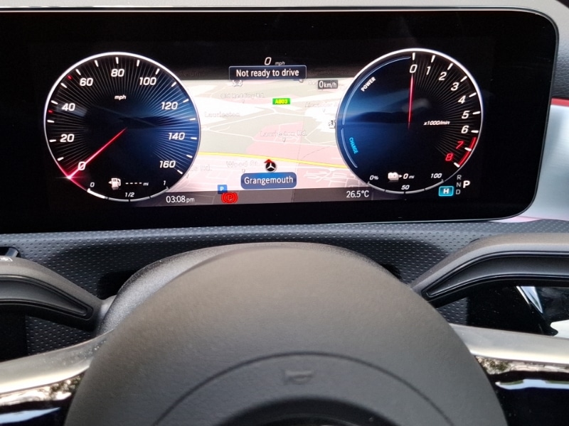 Used Mercedes-Benz A-Class 2024 for sale - 77251922: Photo 11