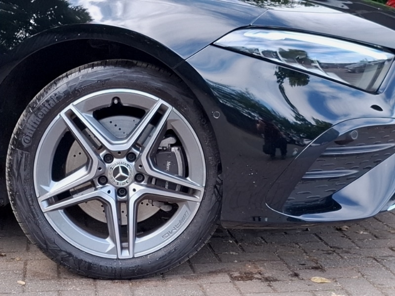 Used Mercedes-Benz A-Class 2024 for sale - 77251922: Photo 9