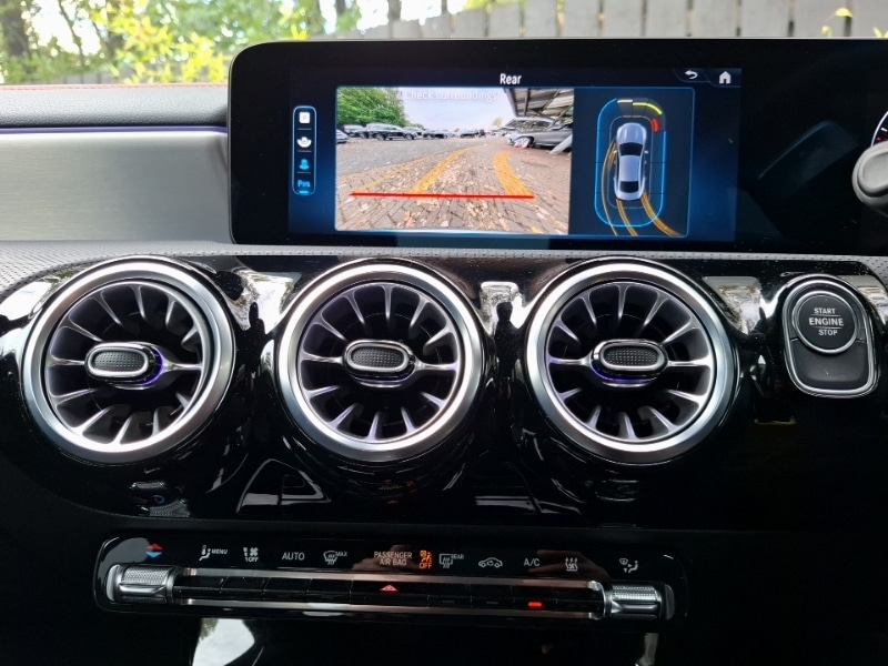 Used Mercedes-Benz CLA 2024 for sale - 76379395: Photo 15