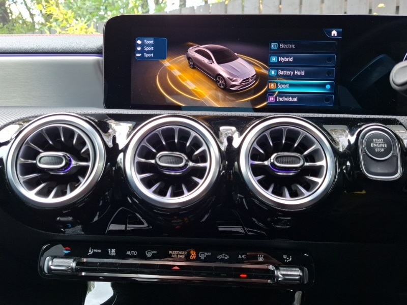 Used Mercedes-Benz CLA 2024 for sale - 76379395: Photo 16