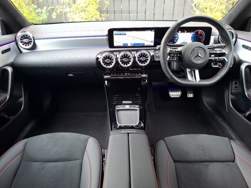 Used Mercedes-Benz CLA 2024 for sale - 76379395: Photo 2