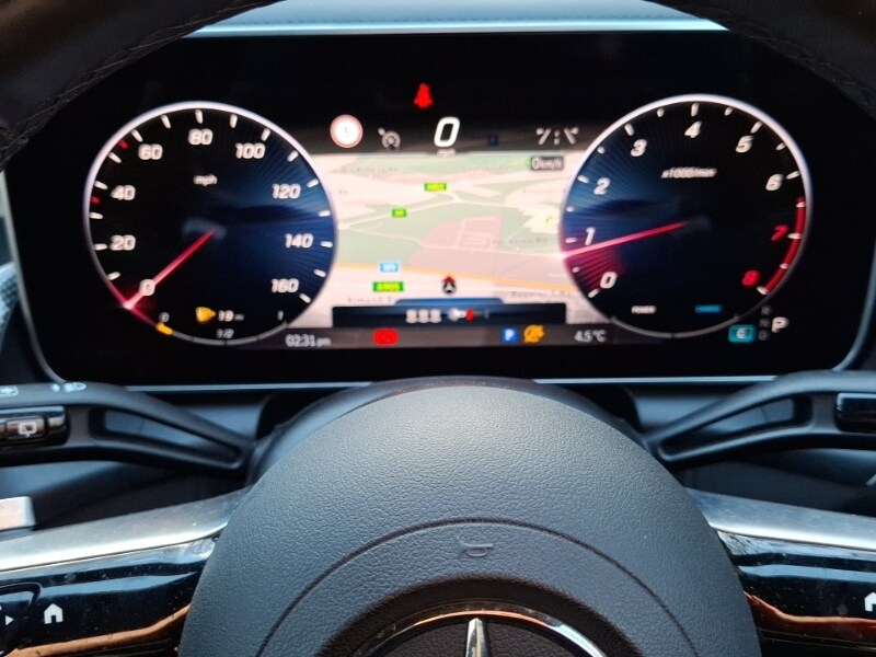 Used Mercedes-Benz GLC 2024 for sale - 77816633: Photo 11