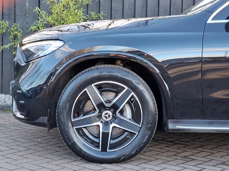 Used Mercedes-Benz GLC 2024 for sale - 77816633: Photo 12