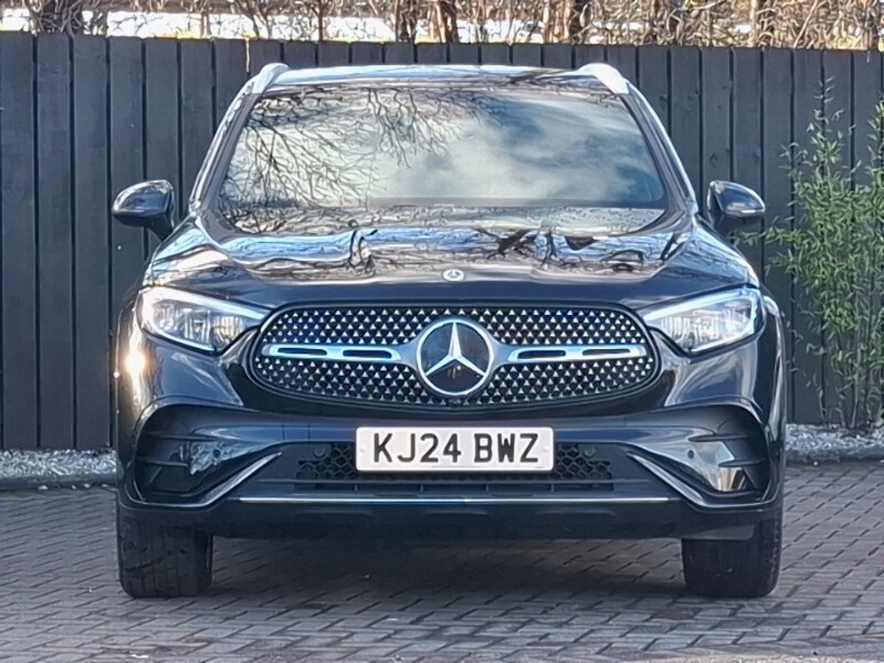 Used Mercedes-Benz GLC 2024 for sale - 77816633: Photo 13