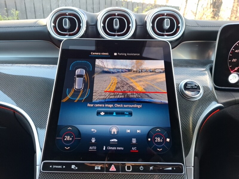 Used Mercedes-Benz GLC 2024 for sale - 77816633: Photo 15