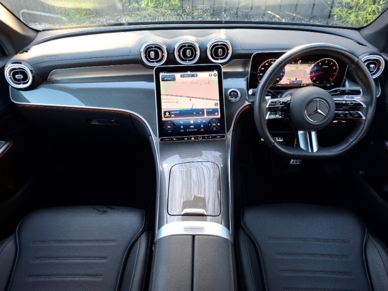 Used Mercedes-Benz GLC 2024 for sale - 77816633: Photo 2