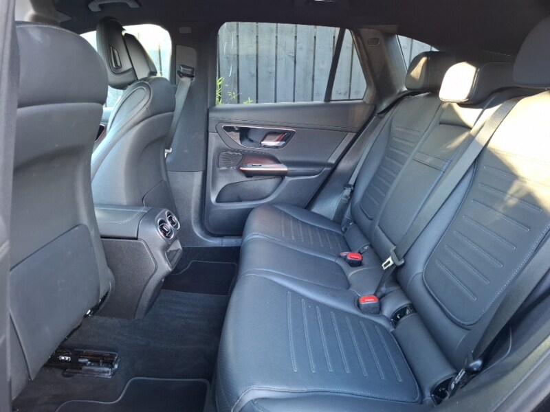 Used Mercedes-Benz GLC 2024 for sale - 77816633: Photo 6