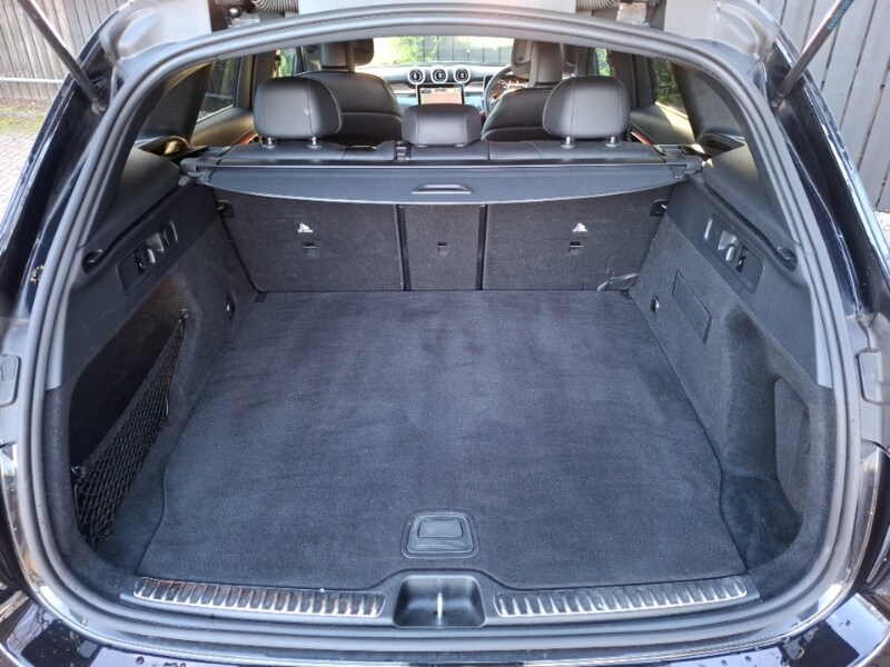 Used Mercedes-Benz GLC 2024 for sale - 77816633: Photo 8