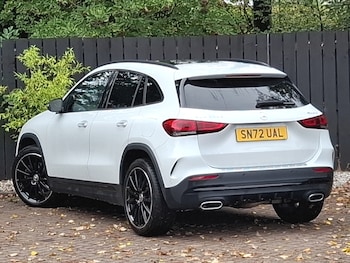Used Mercedes-Benz GLA 2023 for sale - 75837843: Photo