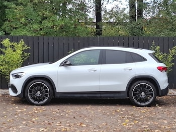 Used Mercedes-Benz GLA 2023 for sale - 75837843: Photo