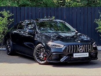 Used Mercedes-Benz CLA 2025 for sale - 75576770: Photo
