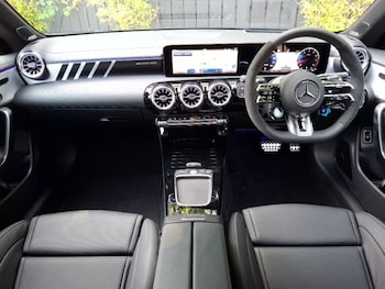 Used Mercedes-Benz CLA 2025 for sale - 75576770: Photo