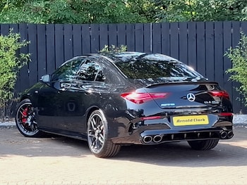 Used Mercedes-Benz CLA 2025 for sale - 75576770: Photo