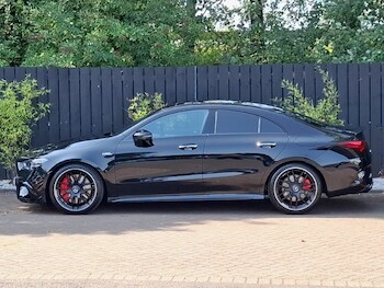 Used Mercedes-Benz CLA 2025 for sale - 75576770: Photo