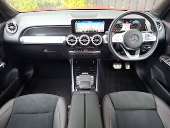 Used Mercedes-Benz GLB 2022 for sale - 78963035: Photo