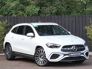 Used Mercedes-Benz GLA 2024 for sale - 79659733: Photo