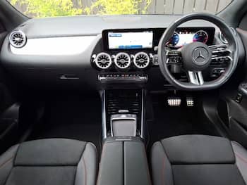 Used Mercedes-Benz GLA 2024 for sale - 79659733: Photo
