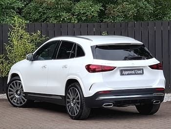 Used Mercedes-Benz GLA 2024 for sale - 79659733: Photo