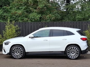 Used Mercedes-Benz GLA 2024 for sale - 79659733: Photo